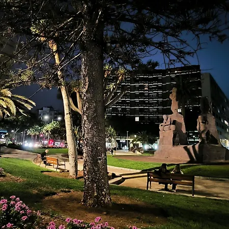 Olof Las Palmas de Gran Canaria