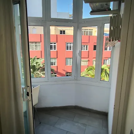 Olof Las Palmas de Gran Canaria