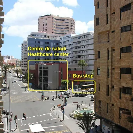 Olof * Las Palmas de Gran Canaria