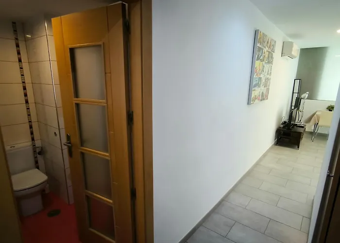 Olof 大加那利岛拉斯帕尔马斯