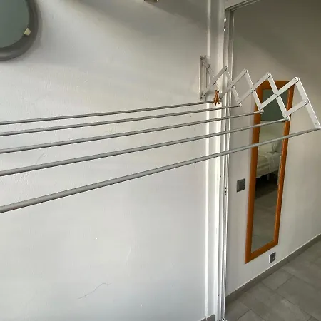 Olof Apartment Las Palmas de Gran Canaria