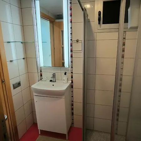 Apartment Olof