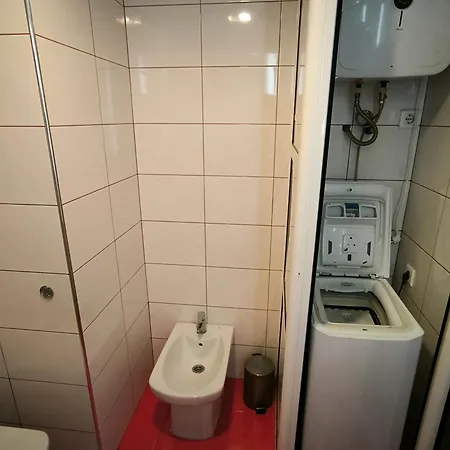 Olof Apartment Las Palmas de Gran Canaria