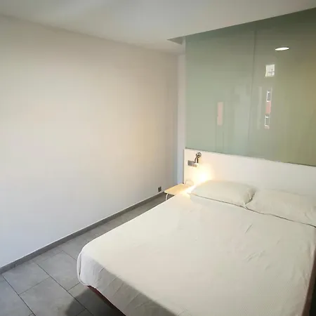 Olof Apartment