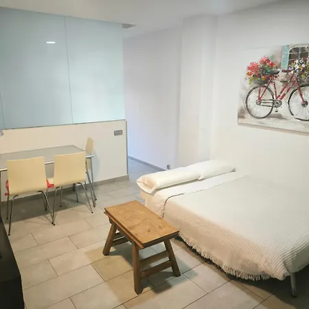 Apartment Olof
