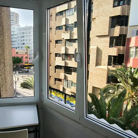 Olof Apartment *