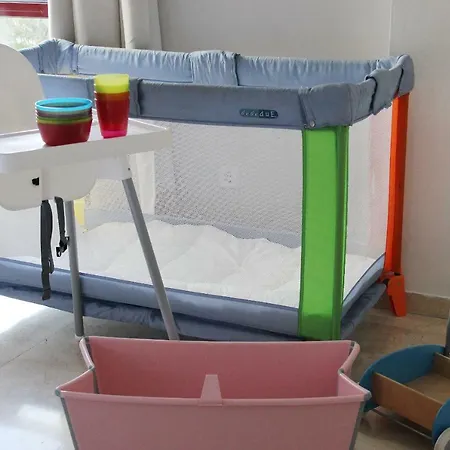 Apartment Olof