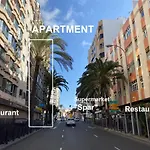 Olof Appartement Las Palmas de Gran Canaria