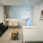 Appartement Olof *