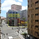 Olof * Las Palmas de Gran Canaria