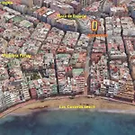 Olof Las Palmas de Gran Canaria