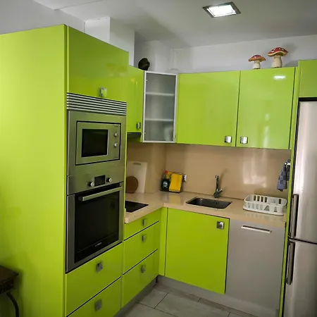 Appartement Olof Las Palmas de Gran Canaria