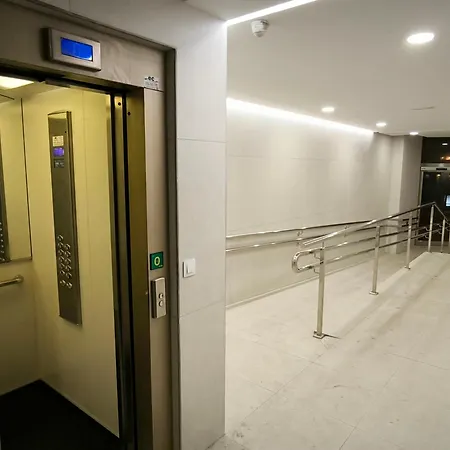 Olof Appartement