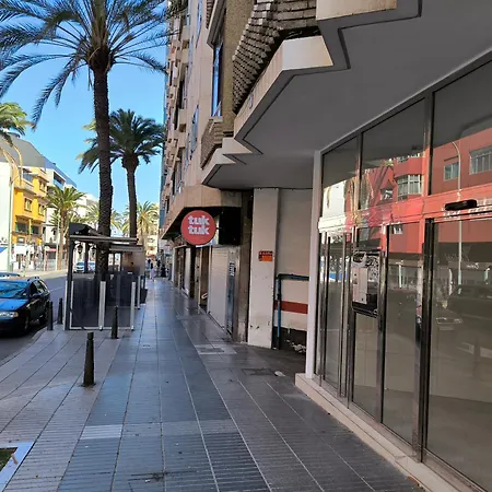 Olof * Las Palmas de Gran Canaria