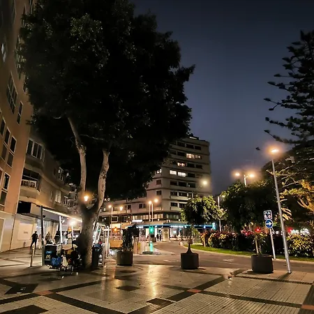 Olof * Las Palmas de Gran Canaria