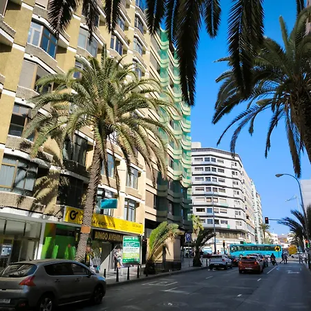 Olof * Las Palmas de Gran Canaria