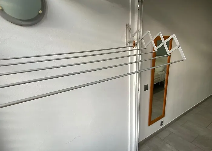 Olof Apartament Las Palmas de Gran Canaria