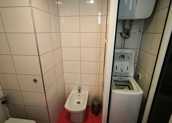 Olof Apartament Las Palmas de Gran Canaria