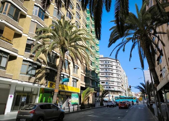 Olof * Las Palmas de Gran Canaria