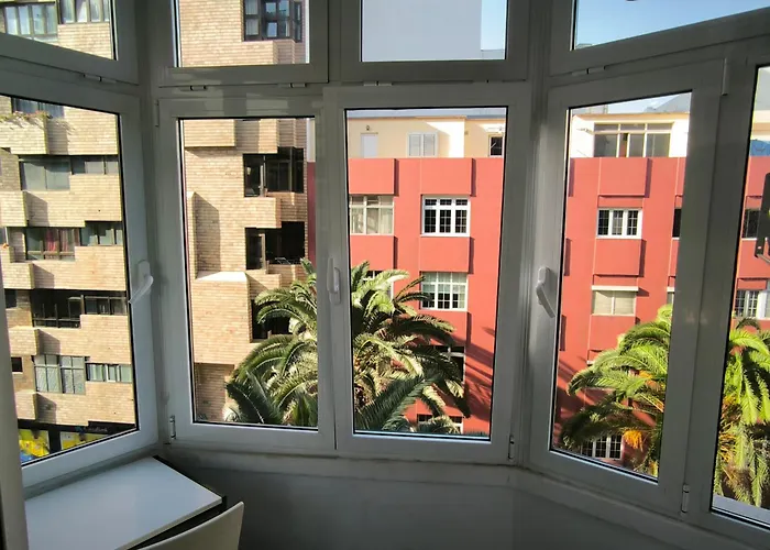 Olof Apartament Las Palmas de Gran Canaria